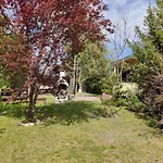 Siegmund By Interhome Apartman Waltershausen