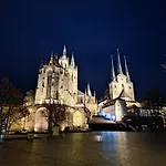 Siegmund By Interhome Apartman Waltershausen