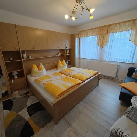 Siegmund By Interhome Appartement