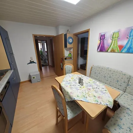 Siegmund By Interhome Apartment