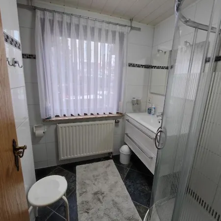 Siegmund By Interhome Apartment *