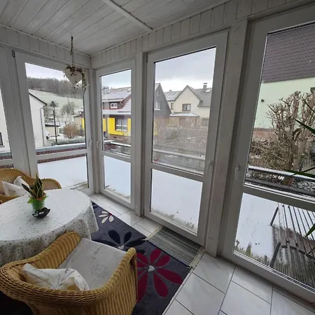 Apartment Siegmund By Interhome