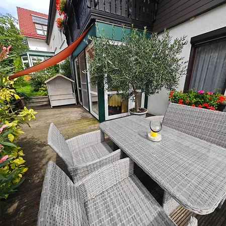 Apartment Siegmund By Interhome