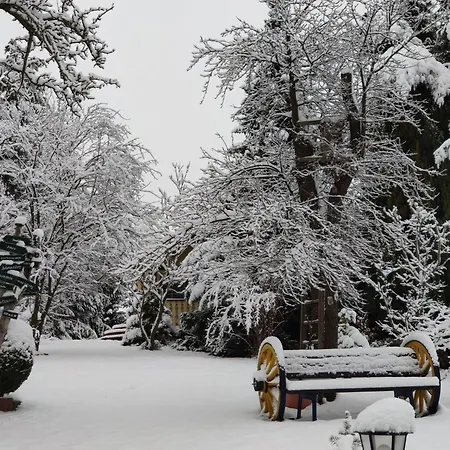 Siegmund By Interhome