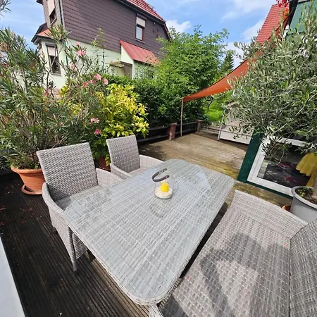 Siegmund By Interhome Appartement *