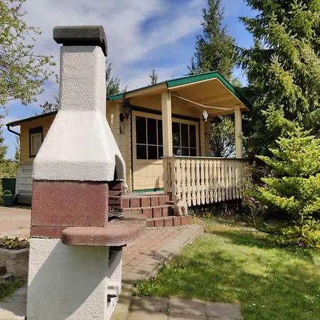 Siegmund By Interhome Waltershausen