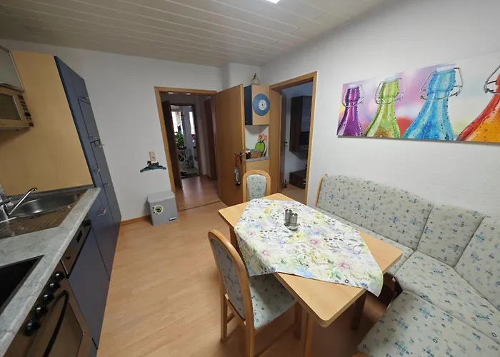 Siegmund By Interhome Appartement