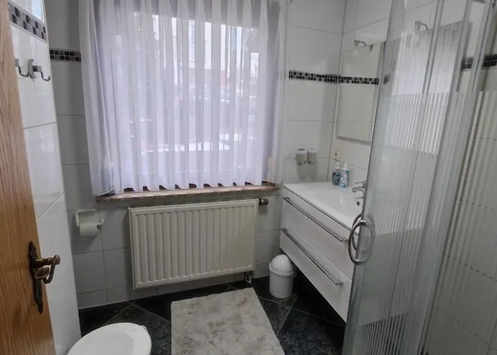 Siegmund By Interhome Appartement *