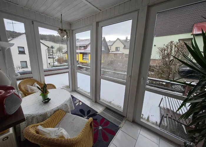 Appartement Siegmund By Interhome