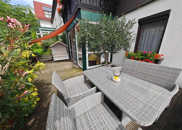 Appartement Siegmund By Interhome