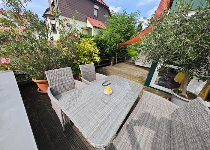 Siegmund By Interhome Appartement *