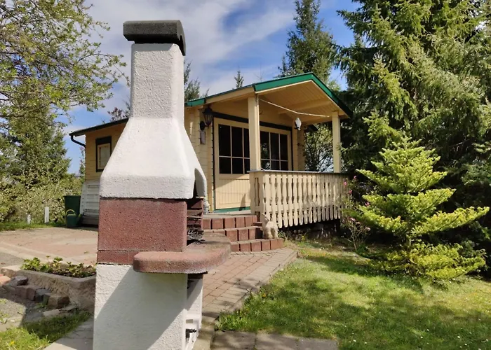 Siegmund By Interhome Waltershausen