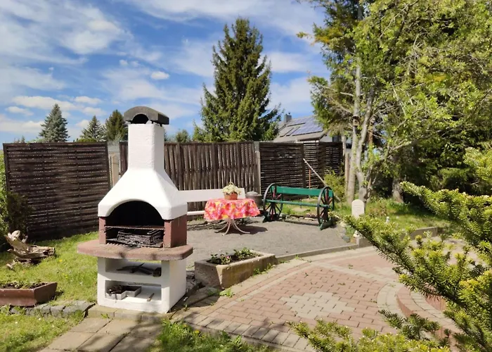 Siegmund By Interhome Appartement *