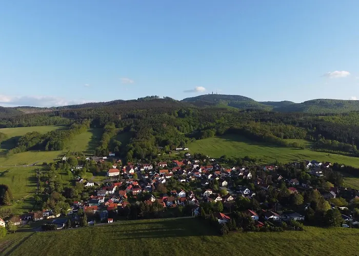 Siegmund By Interhome *