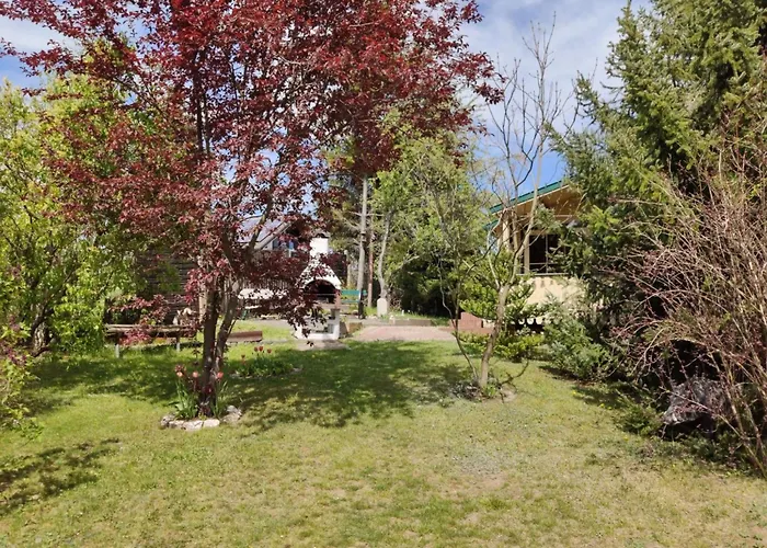 Siegmund By Interhome Appartement Waltershausen