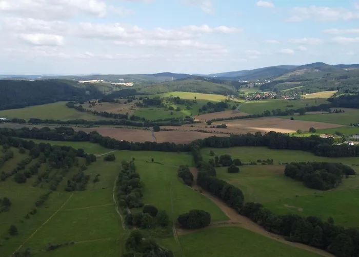 Siegmund By Interhome *