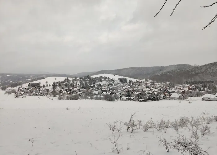 Appartement Siegmund By Interhome